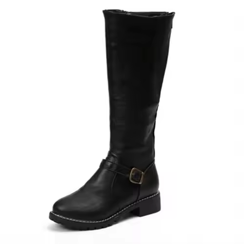 Kate - Women Knee High Boots