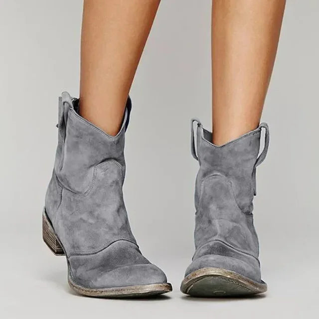Kaye - Ankle Boots