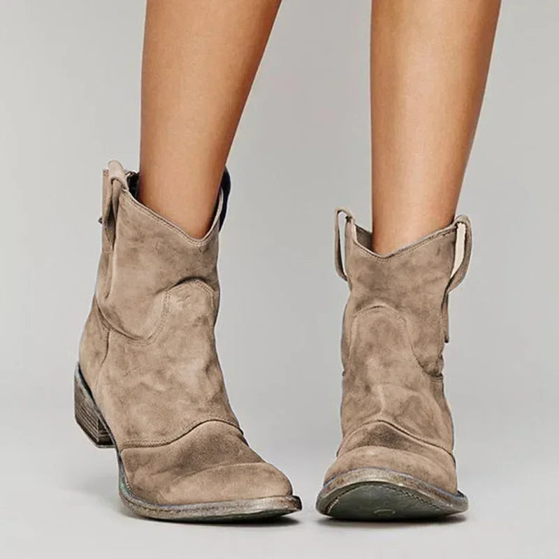 Kaye - Ankle Boots