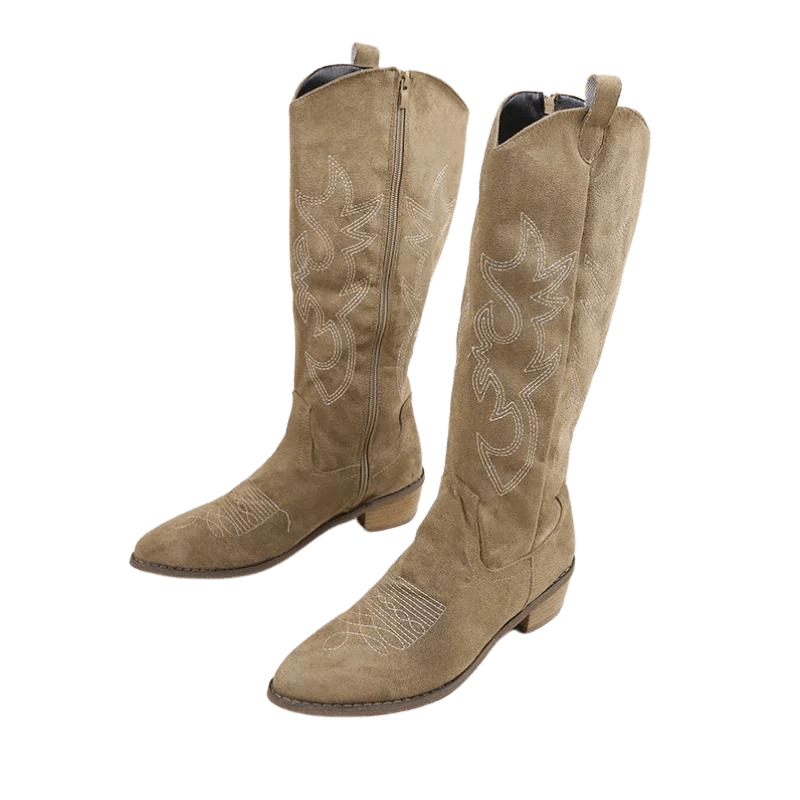 Kerensa - Charm Boots