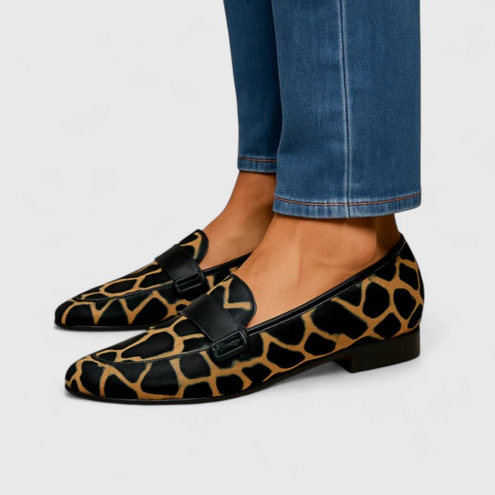 Kleirra -Timeless Loafers