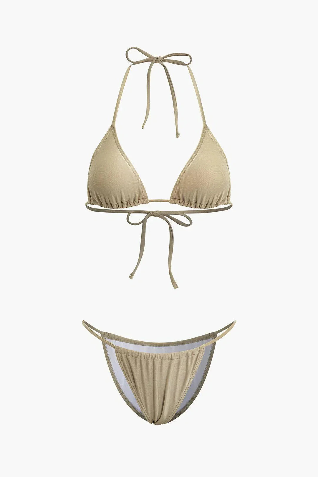 Lazina – Vibrant colors – Tie-dye bikini set-10174710743367-Ivory Ombre