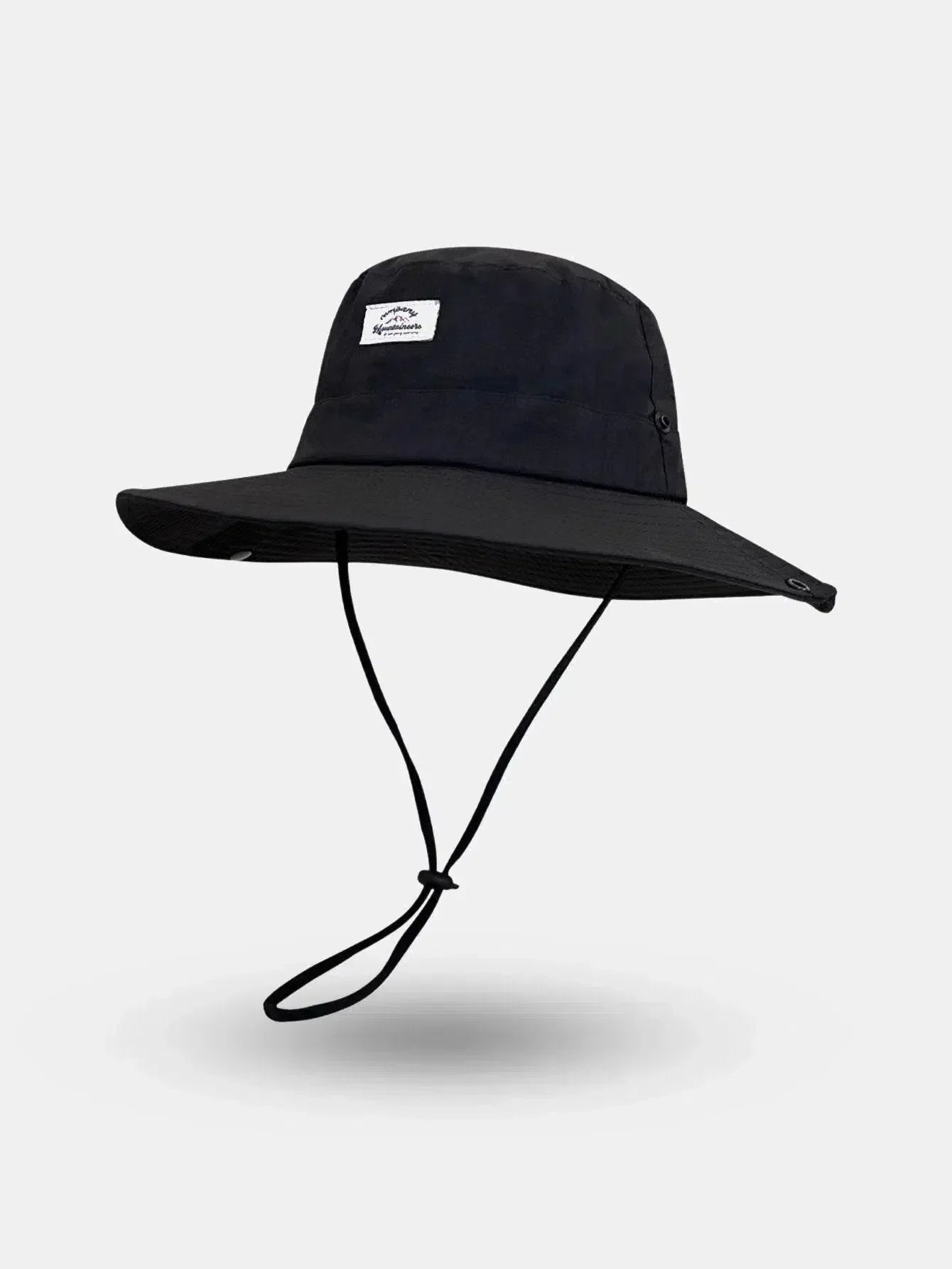 Lazora – Travel-ready – Bucket hat-10174658773319-Ivory Ombre