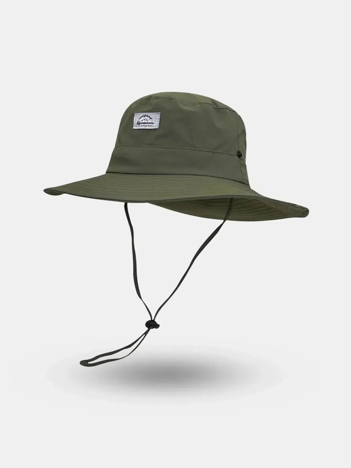 Lazora – Travel-ready – Bucket hat-10174658773319-Ivory Ombre