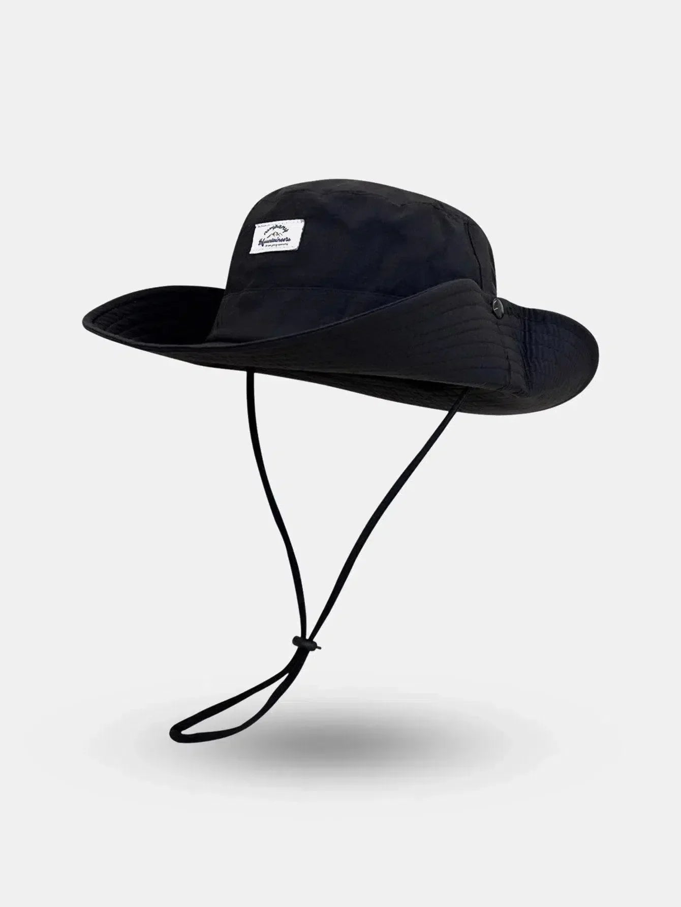 Lazora – Travel-ready – Bucket hat-10174658773319-Ivory Ombre