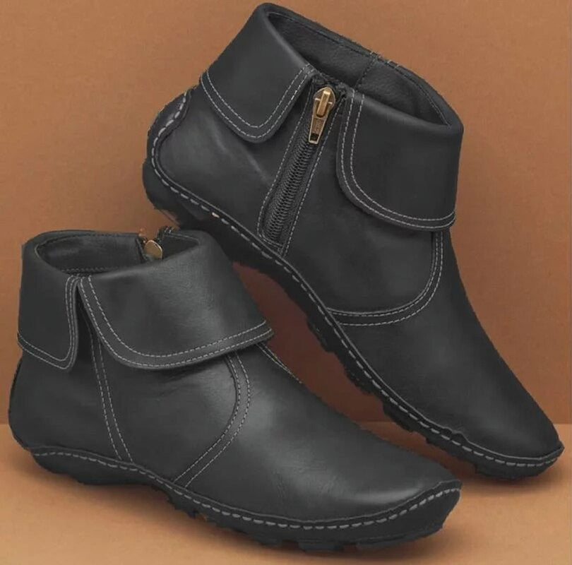Lenivel - Comfort Boots