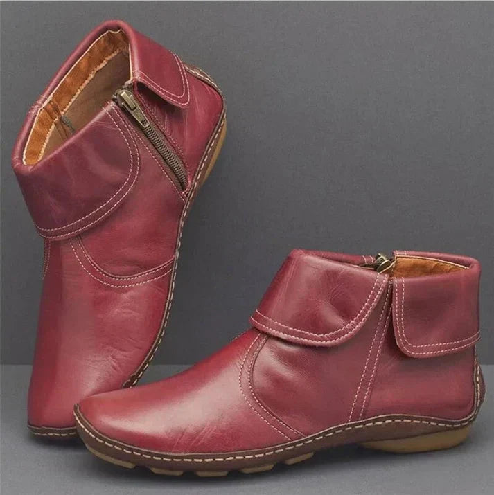 Lenivel - Comfort Boots