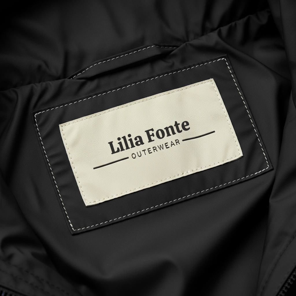 Harlow - Warm Women’s Winter Jacket
