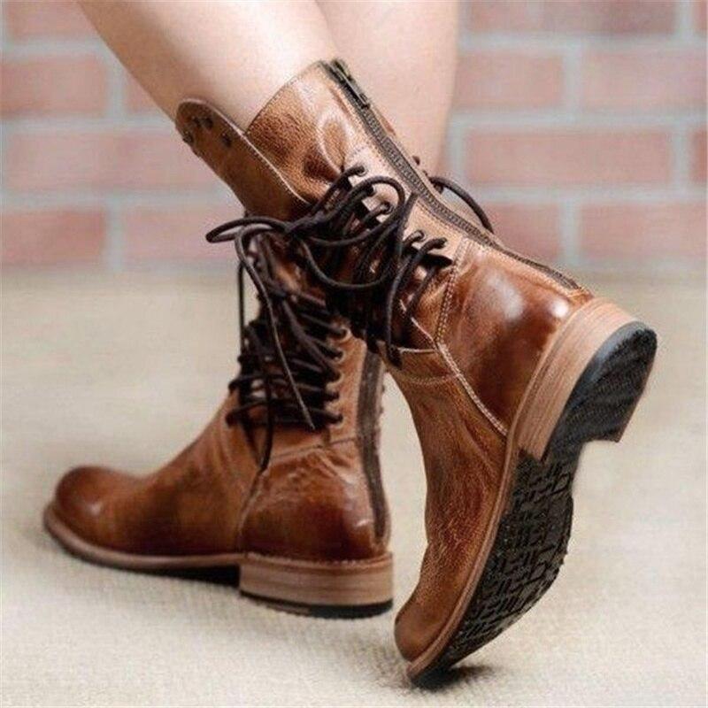 Liora - Trail Boots