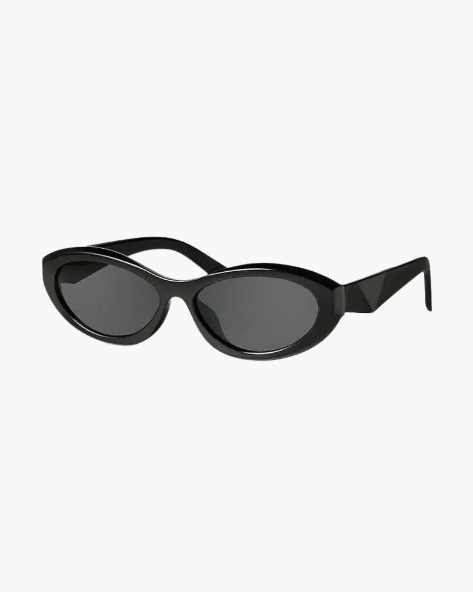 Lucinda – Vintage oval design – Sunglasses-10173345857863-Ivory Ombre