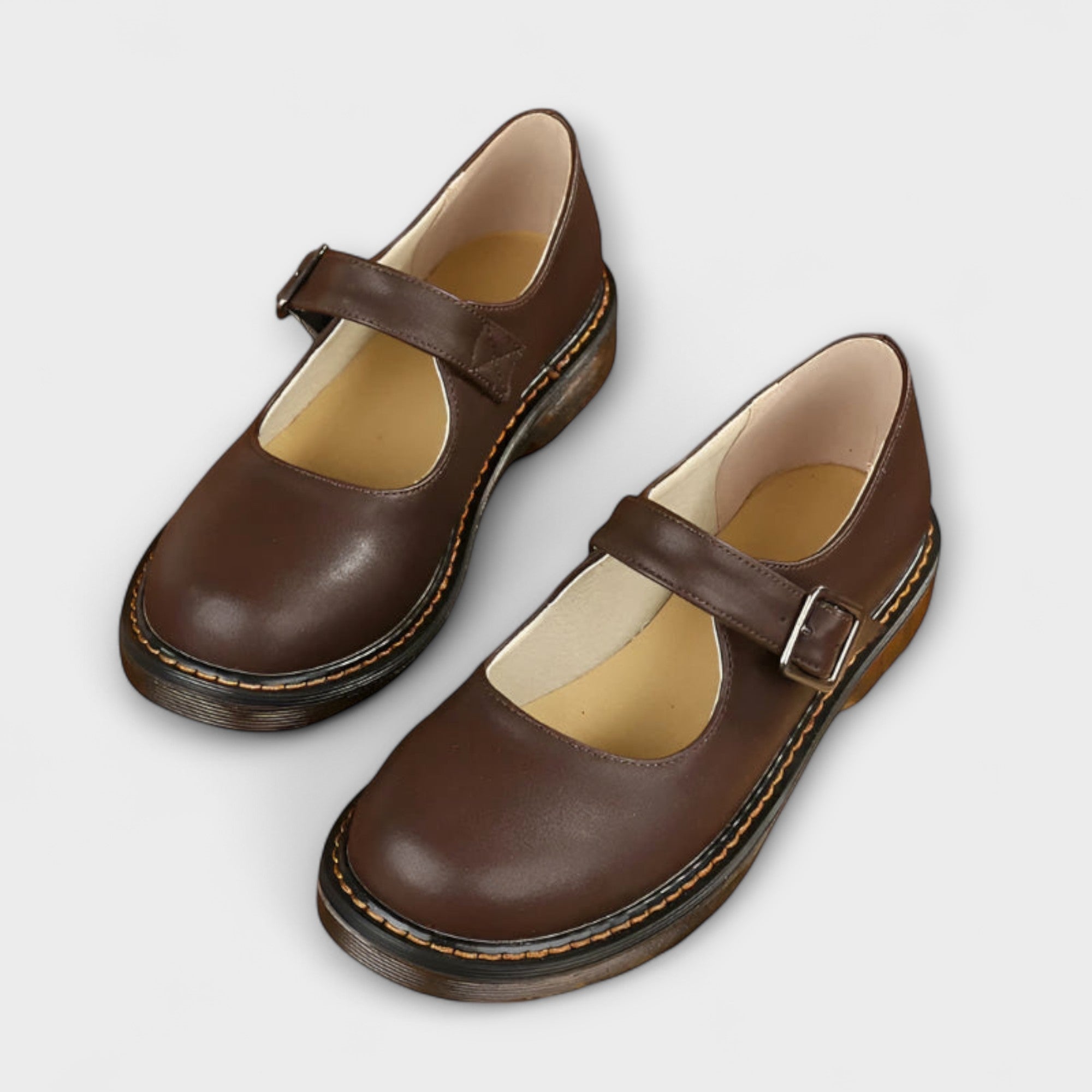 Lyra - Original Orthopedic Mary Jane Shoes