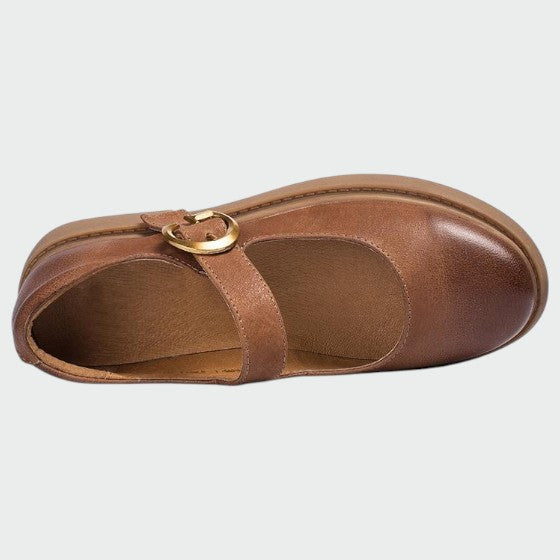Maelis - Modern Mary Janes