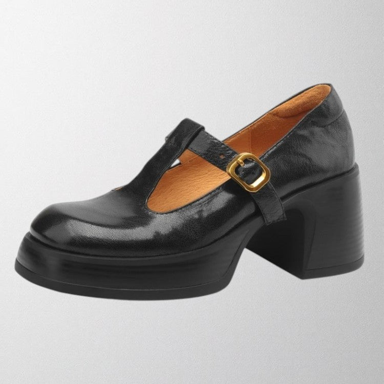 Marisol - Mary Janes Shoes