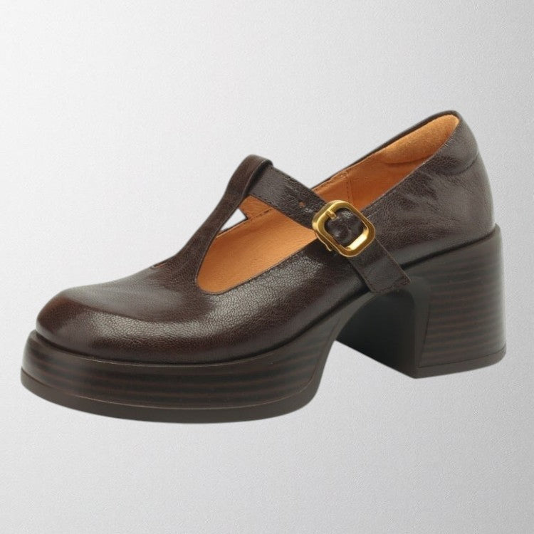 Marisol - Mary Janes Shoes
