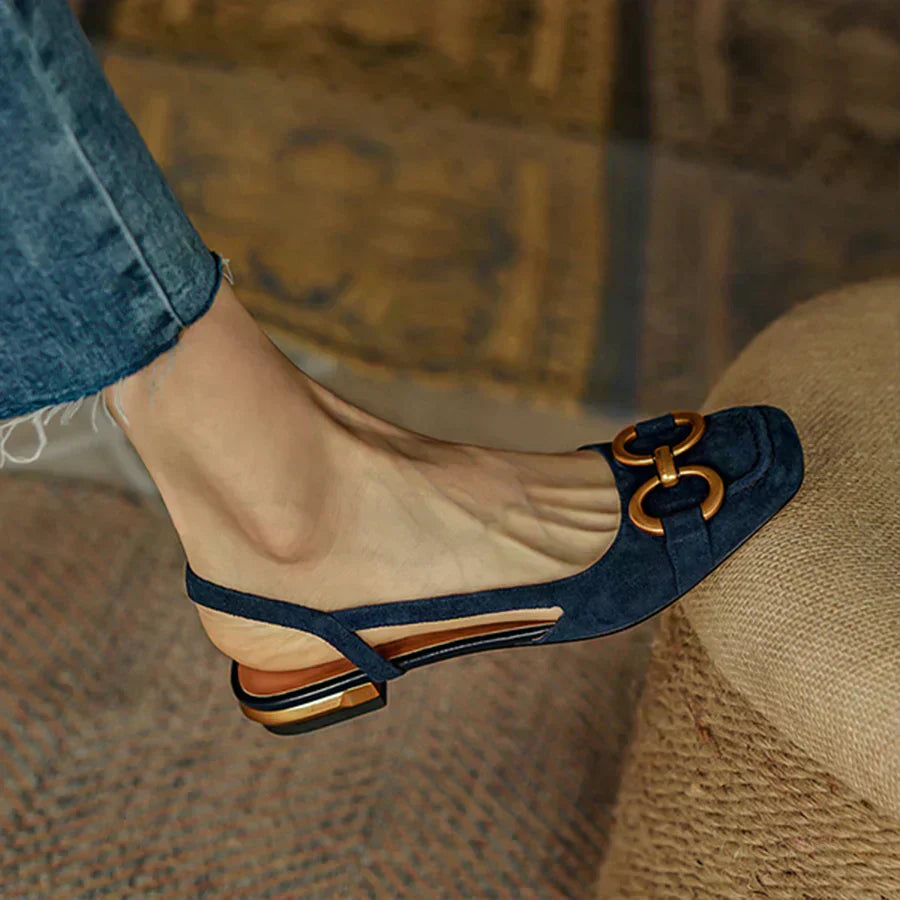 Mathilda - Comfortable and Stable Orthopedic Sandals