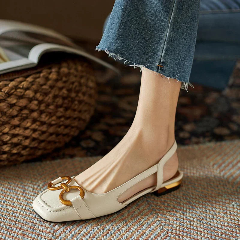 Mathilda - Comfortable and Stable Orthopedic Sandals
