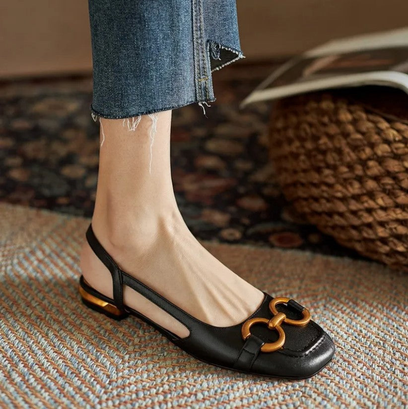 Mathilda - Comfortable and Stable Orthopedic Sandals