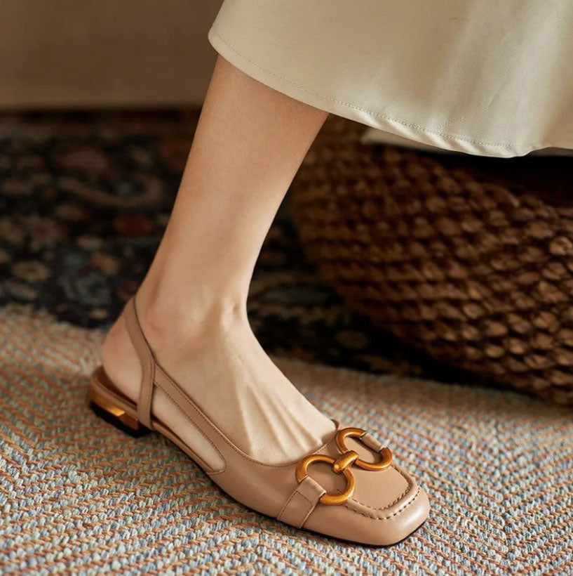 Mathilda - Comfortable and Stable Orthopedic Sandals