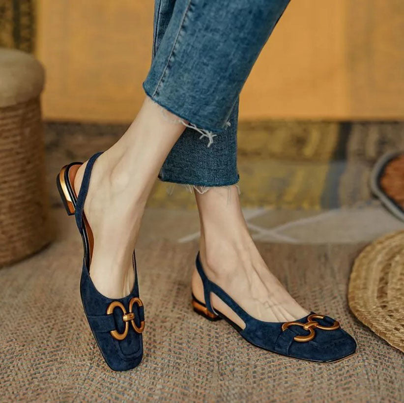 Mathilda - Comfortable and Stable Orthopedic Sandals