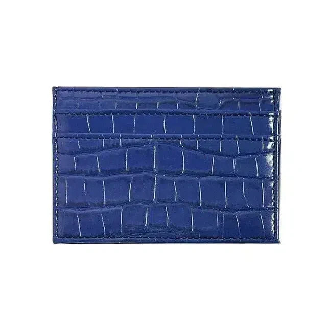 Mira – Luxe textured finish – Card holder-10174667358535-Ivory Ombre