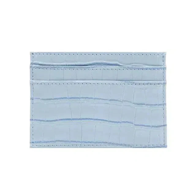 Mira – Luxe textured finish – Card holder-10174667358535-Ivory Ombre