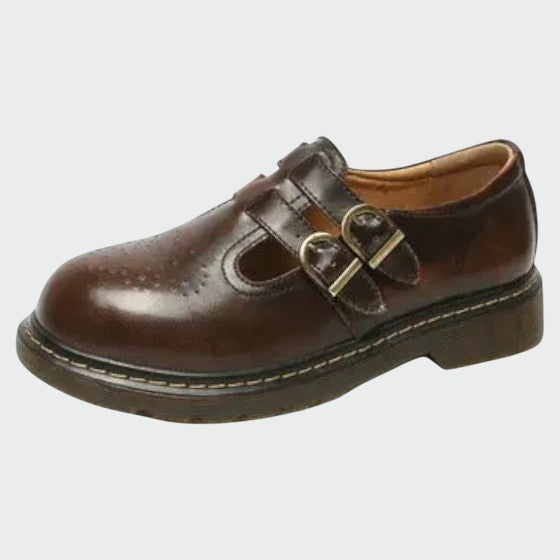 Mirabelle - Elegante Mary Jane Shoes