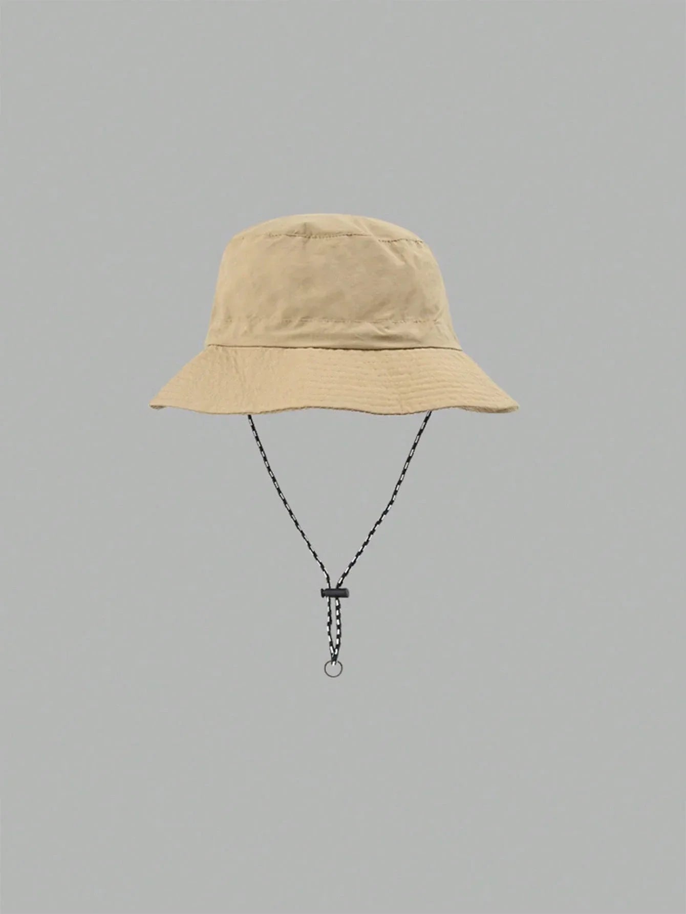 Naveon – Utility chain – Technical fishermans hat-10174850793799-Ivory Ombre