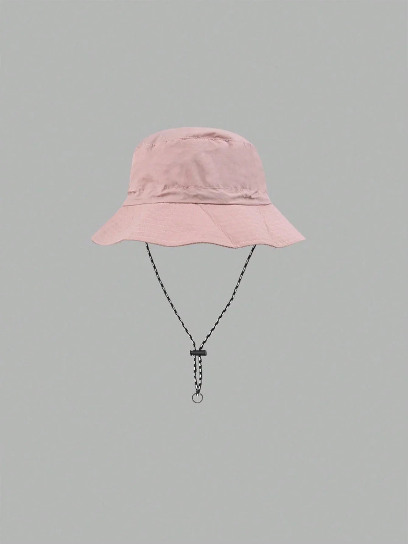 Naveon – Utility chain – Technical fishermans hat-10174850793799-Ivory Ombre
