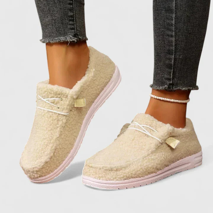 Nia - Orthopedic Loafers