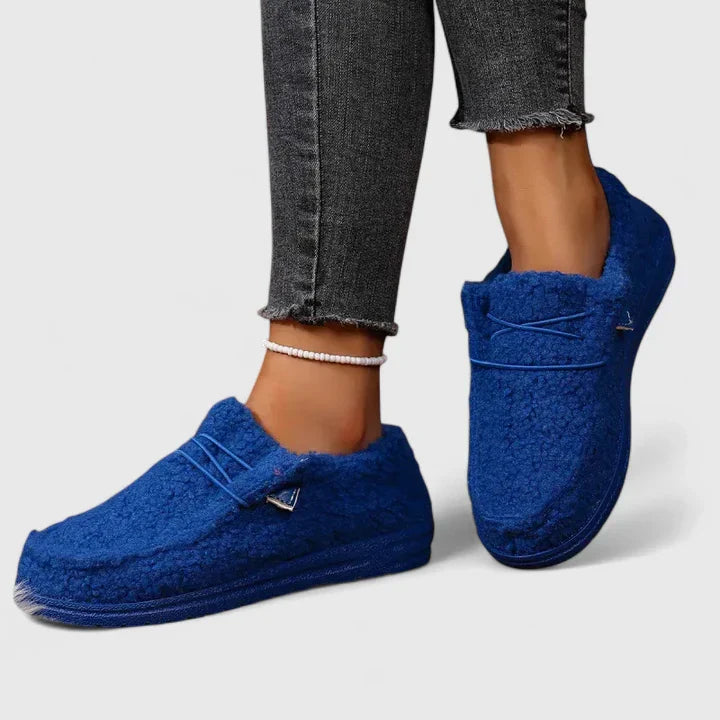 Nia - Orthopedic Loafers