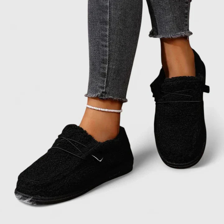 Nia - Orthopedic Loafers