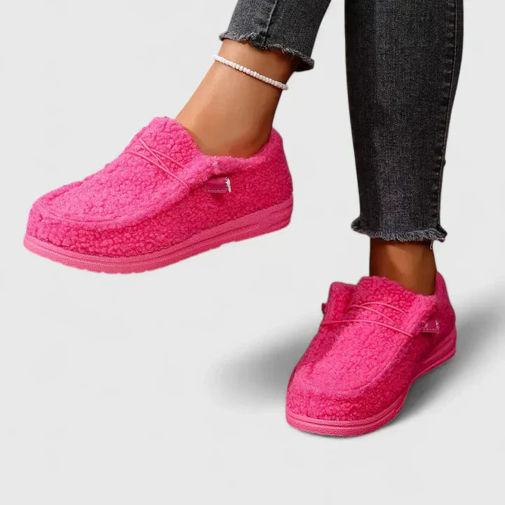 Nia - Orthopedic Loafers