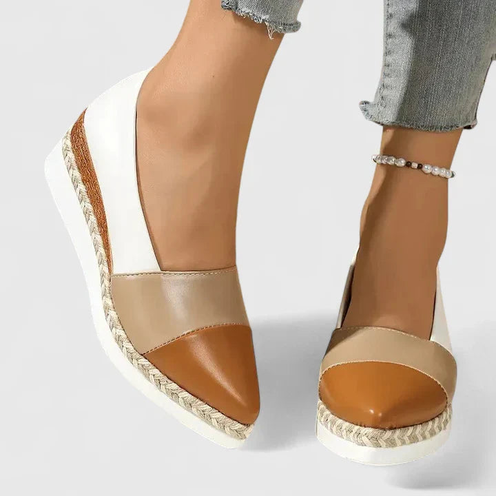 Niv - Orthopedic Loafers