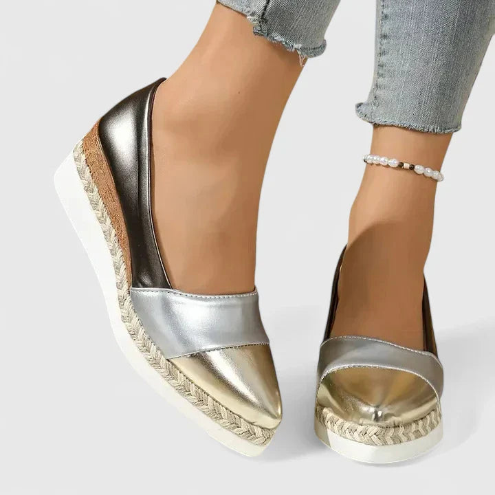 Niv - Orthopedic Loafers