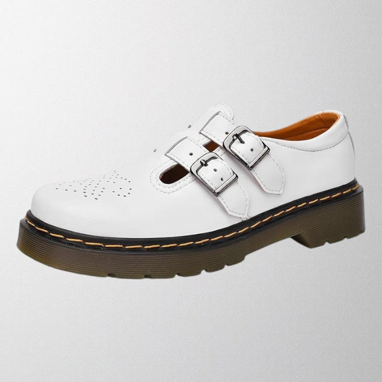 Ophelia – Elegant Mary Jane Shoes