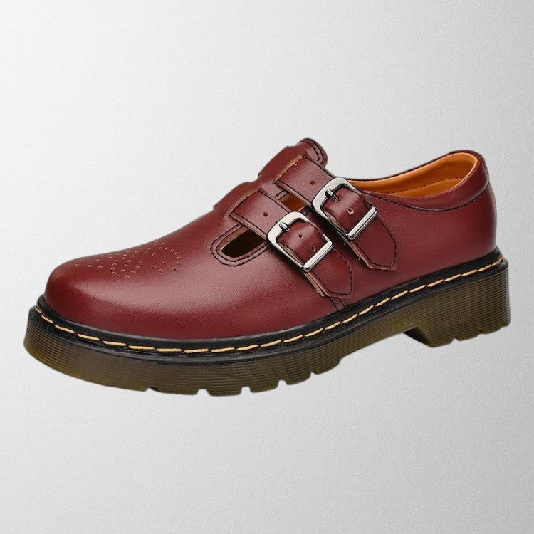 Ophelia – Elegant Mary Jane Shoes