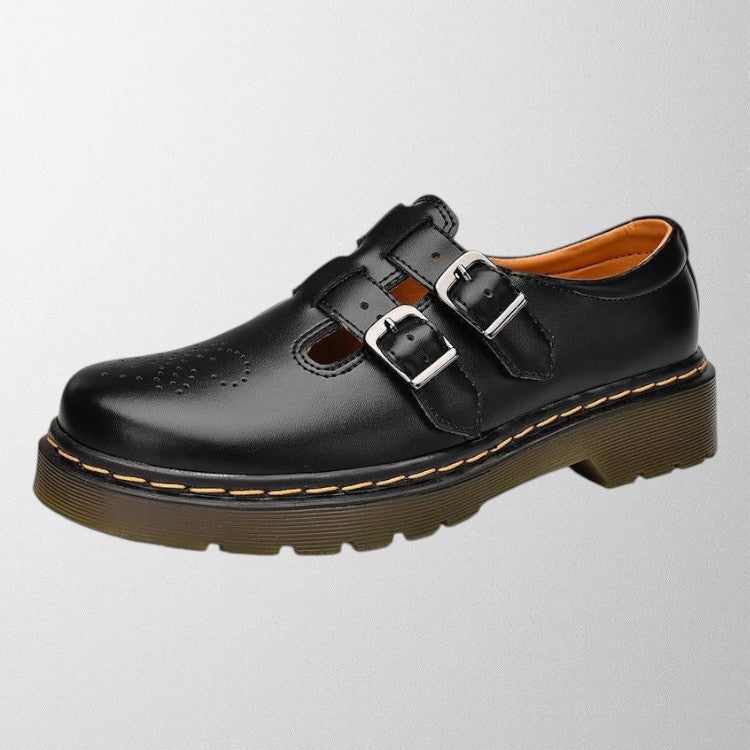 Ophelia – Elegant Mary Jane Shoes