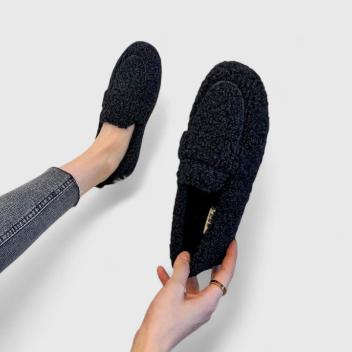 Ora - Orthopedic Loafers