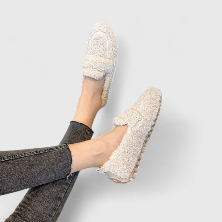Ora - Orthopedic Loafers