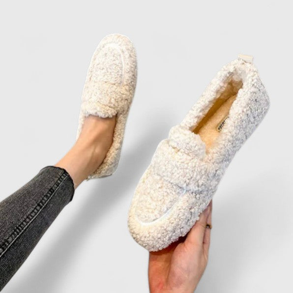 Ora - Orthopedic Loafers
