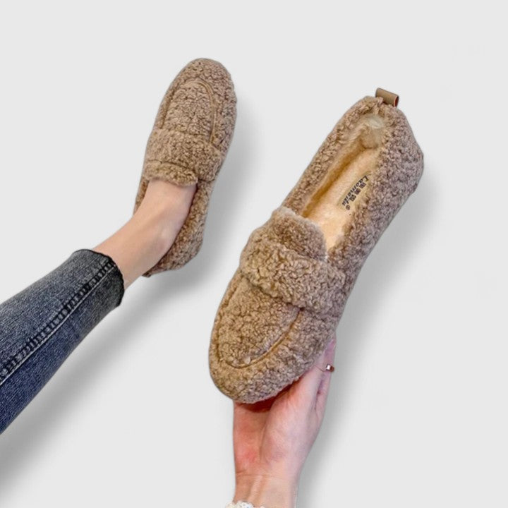 Ora - Orthopedic Loafers