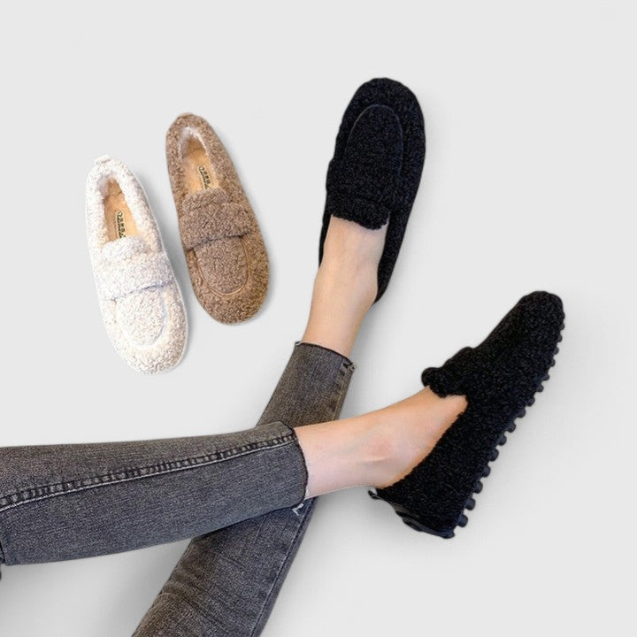 Ora - Orthopedic Loafers