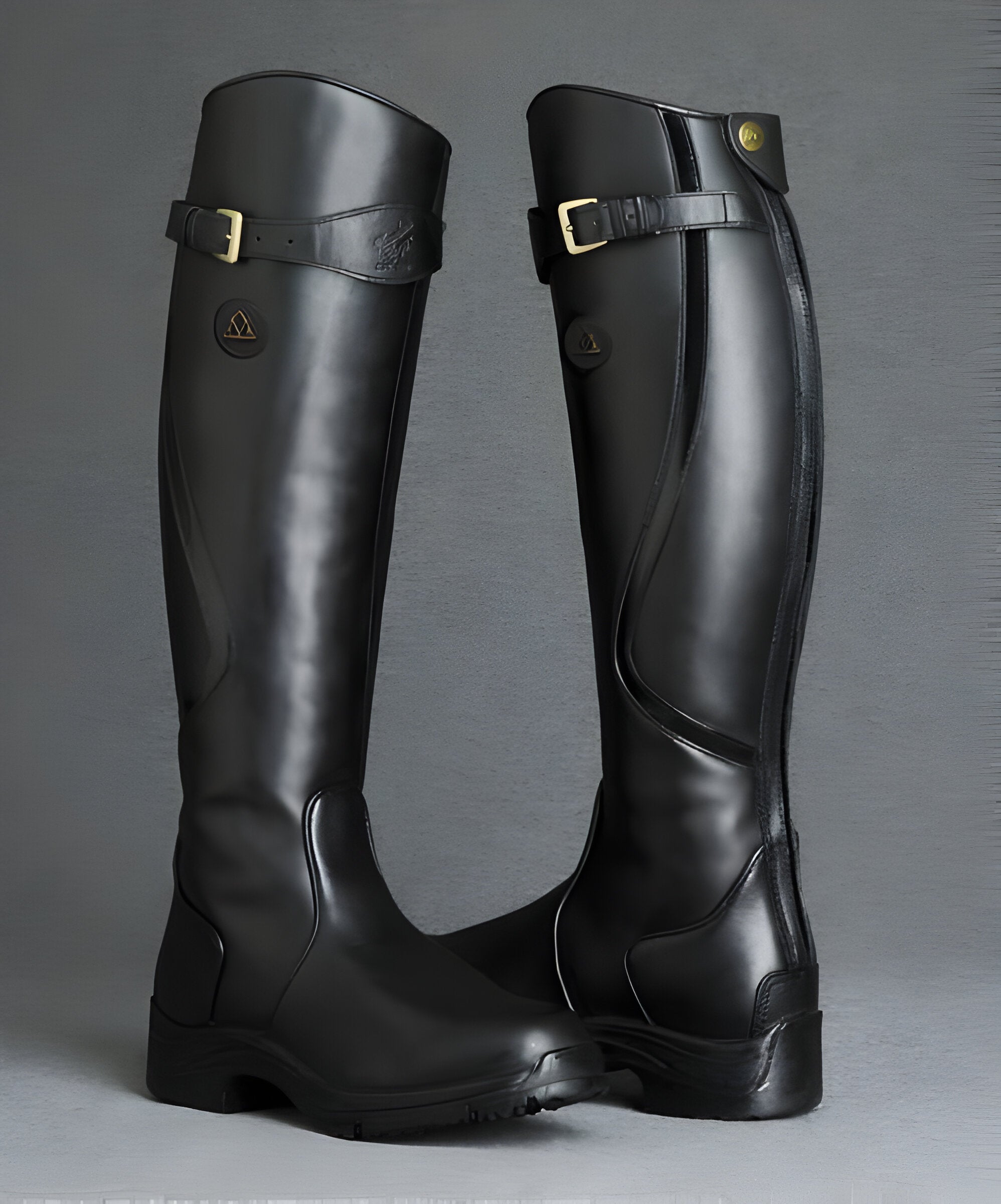 Raelynn - Waterproof Outdoor Boots