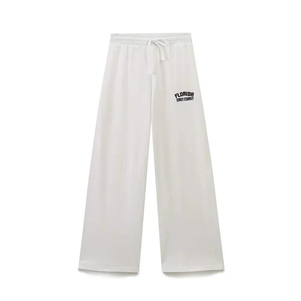 Savannah – Wide-leg pants – Coastal half-zip set-10174845288775-Ivory Ombre