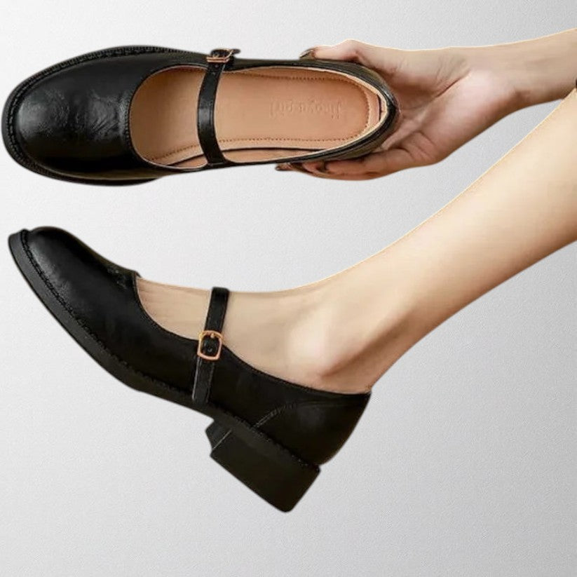 Thalia – Mary Janes