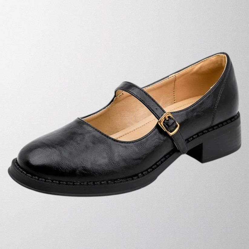 Thalia – Mary Janes