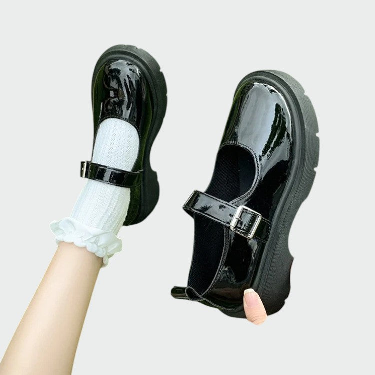 Vivienne - Original Mary Jane Shoes