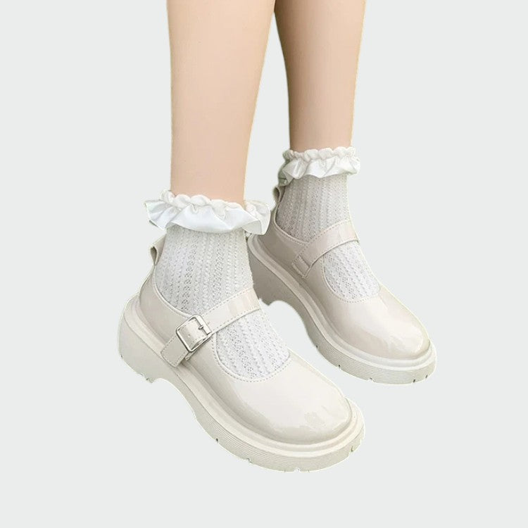 Vivienne - Original Mary Jane Shoes