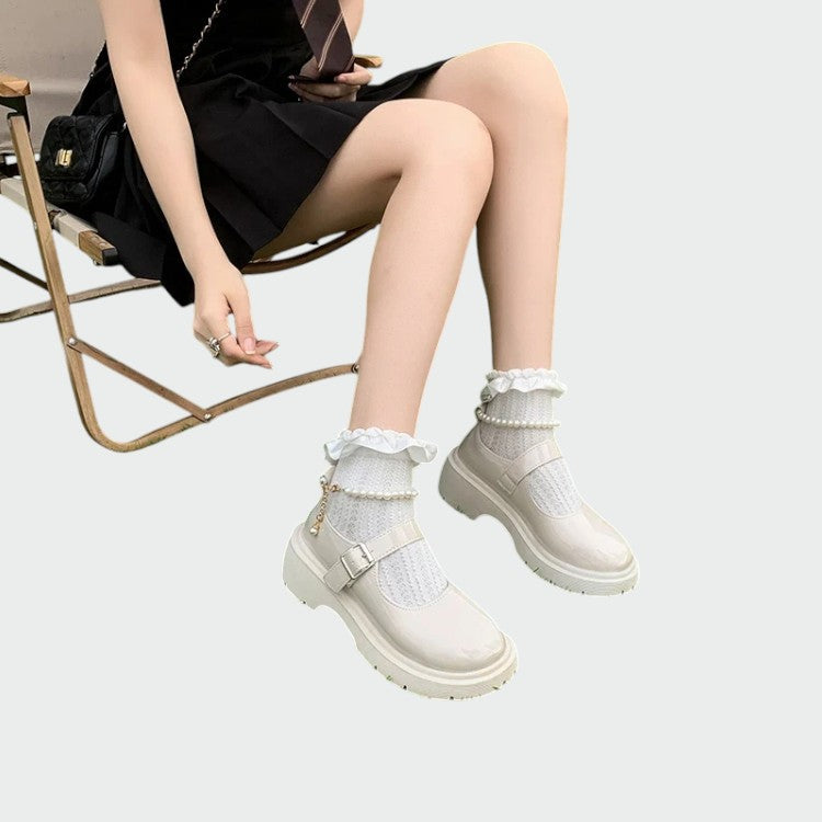 Vivienne - Original Mary Jane Shoes