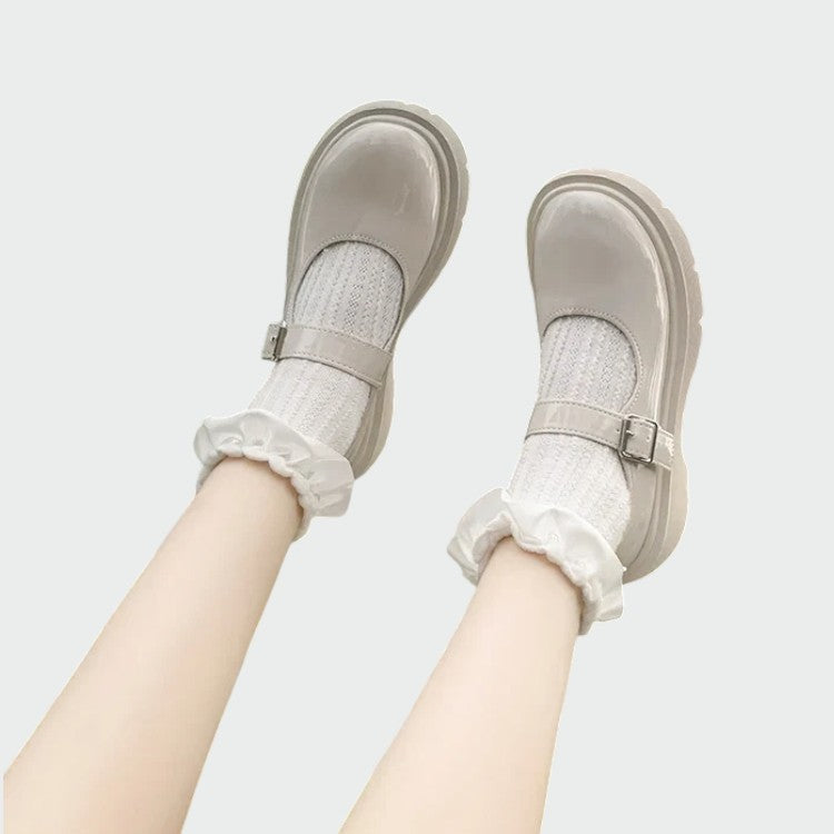 Vivienne - Original Mary Jane Shoes